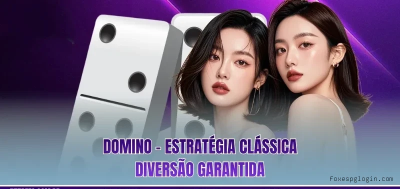 Lista de jogos para Foxespg online section