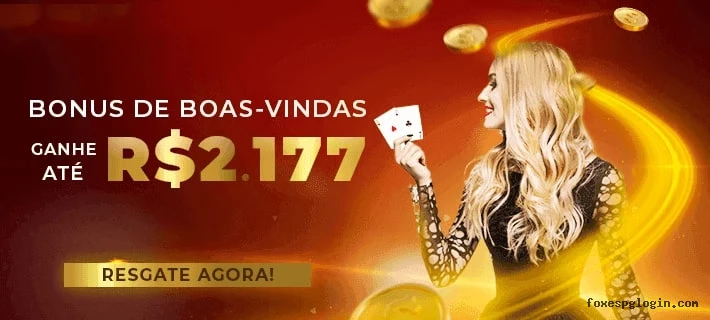 Controles de paJogonto e BRL em Foxespg