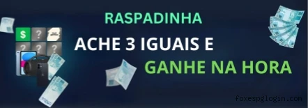 Foxespg app de jogo para jogadores brasileiros