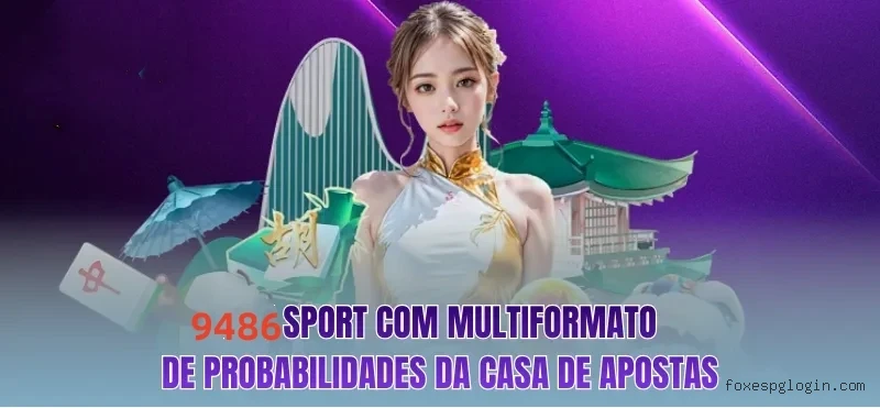 Controles de paJogonto e BRL em Foxespg